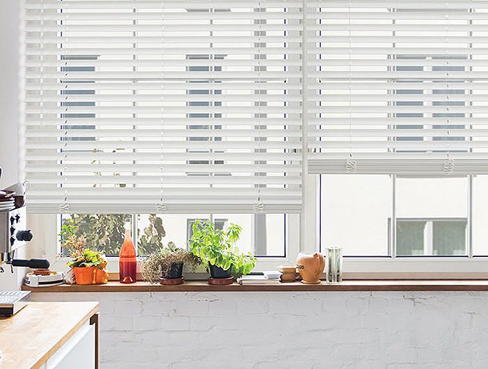 Cairns venetian blinds