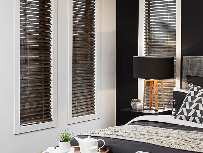 Cairns venetian blinds