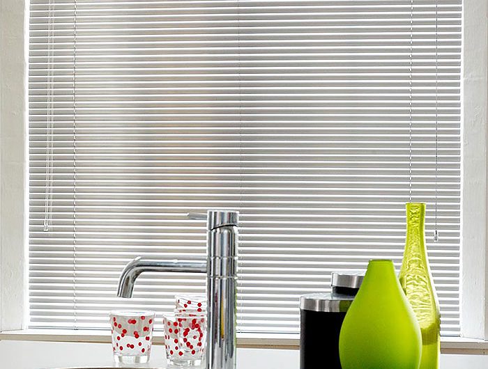 Cairns Venetian Blinds