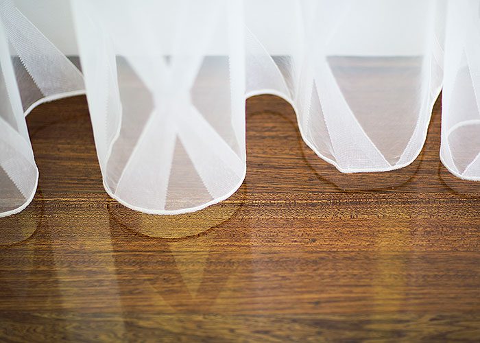 Cairns Ripple Fold Curtains